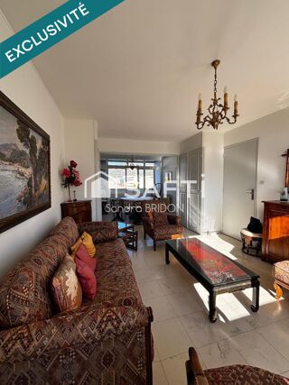  Appartement � vendre 4 pi�ces 71 m�