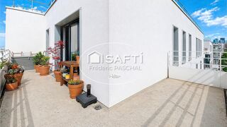  Appartement � vendre 3 pi�ces 71 m�