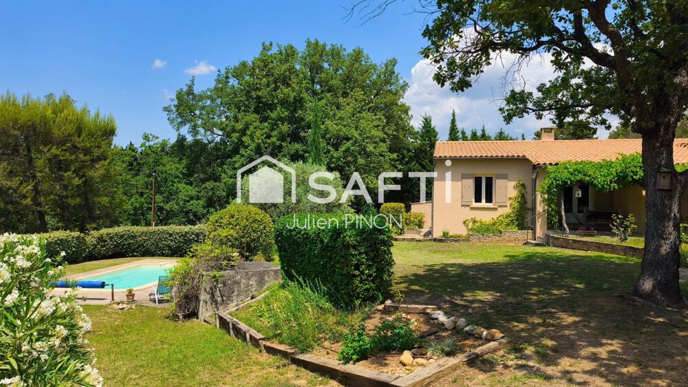  vendre  Maison Goult (84220)