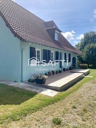  Maison à vendre 6 pièces 105 m²