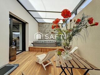  Maison � vendre 15 + pi�ces 396 m�