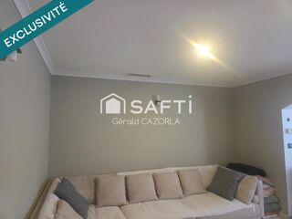  Maison à vendre 6 pièces 140 m²