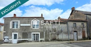  Maison à vendre 5 pièces 111 m²