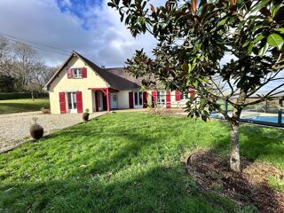  Maison � vendre 6 pi�ces 195 m�