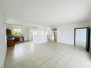  Maison à vendre 4 pièces 114 m²