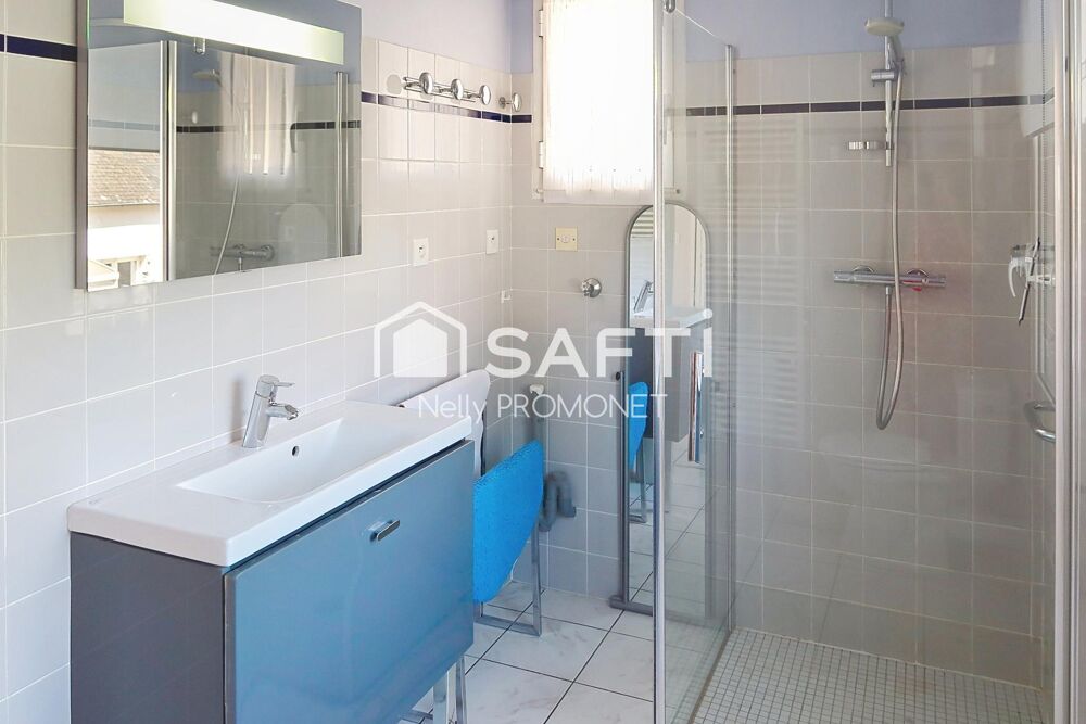 Vente Maison Maison fonctionnelle, idéale pour une famille ! Callac