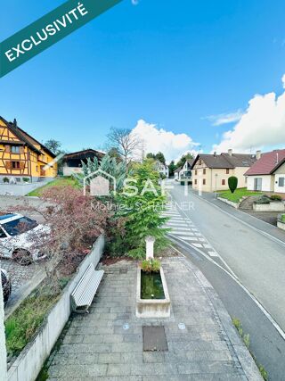  Maison � vendre 3 pi�ces 94 m�