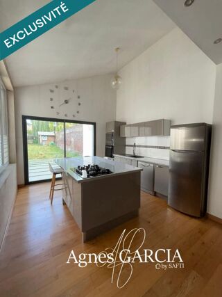  Maison � vendre 4 pi�ces 125 m�