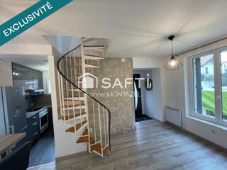  Appartement � vendre 3 pi�ces 54 m�