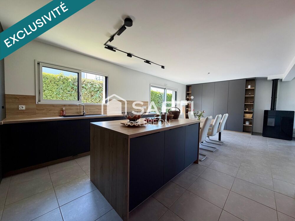 Vente Maison HOUPPEVILLE Houppeville