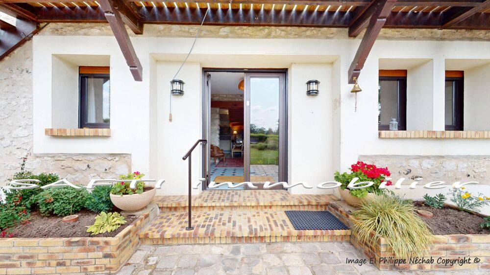  vendre  Maison Mantes-la-Jolie (78200)