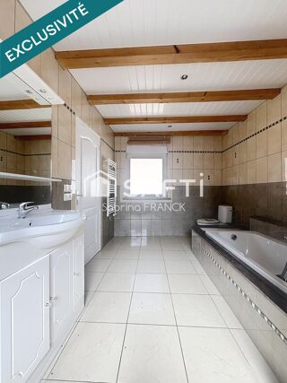  Appartement � vendre 5 pi�ces 127 m�