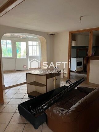  Maison � vendre 5 pi�ces 100 m�