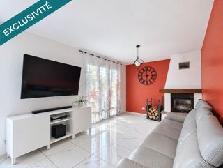  Maison à vendre 8 pièces 157 m²