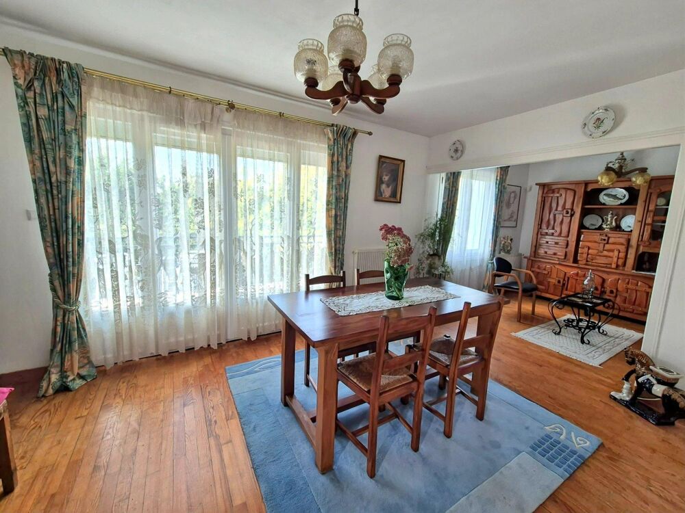 Vente Maison maison 5 pieces Neauphlette