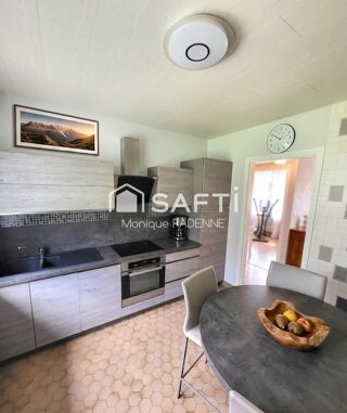  Maison à vendre 6 pièces 115 m²