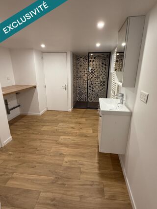  Maison � vendre 3 pi�ces 83 m�