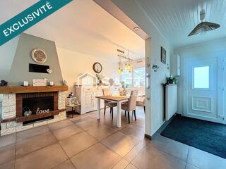  Maison � vendre 5 pi�ces 106 m�