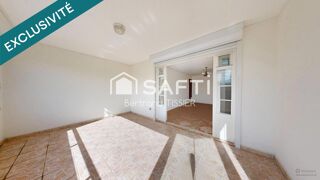  Appartement  vendre 3 pices 73 m