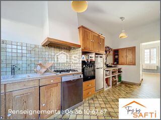  Maison à vendre 5 pièces 120 m²
