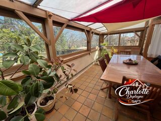  Maison à vendre 6 pièces 155 m²