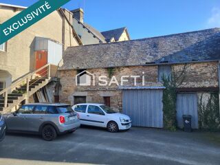  Immeuble � vendre 550 m�