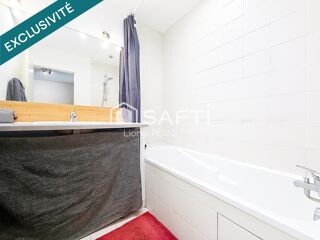  Appartement � vendre 2 pi�ces 46 m�