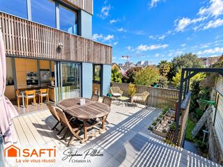  Maison à vendre 9 pièces 234 m²