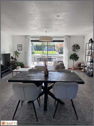  Maison à vendre 4 pièces 100 m²