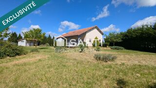 Maison - 5 pièce(s) - 194 m²