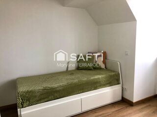  Appartement à louer 1 pièce 16 m²