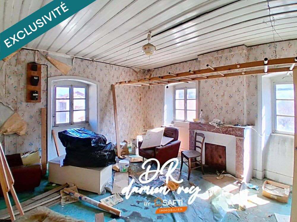 Vente Appartement Grosse opportunité à saisir, pour résidence principal ou investissement locatif. Saint-sauveur-en-rue