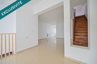  Maison  vendre 3 pices 62 m