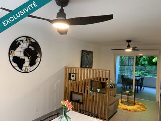  Appartement � vendre 3 pi�ces 69 m�