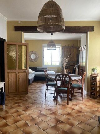  Maison � vendre 5 pi�ces 117 m�