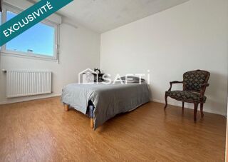  Appartement � vendre 4 pi�ces 81 m�