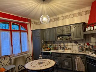  Maison � vendre 6 pi�ces 165 m�