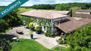  Maison à vendre 13 pièces 476 m²
