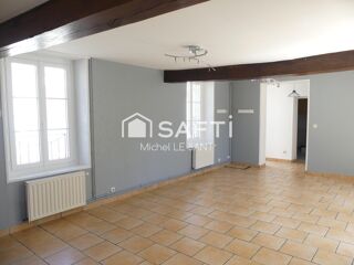  Maison à vendre 4 pièces 86 m²