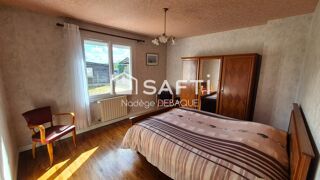  Maison à vendre 5 pièces 75 m²