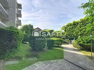  Appartement à vendre 4 pièces 79 m²