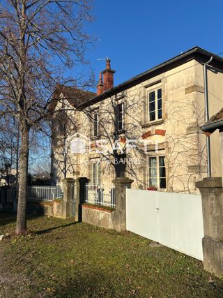  Maison à vendre 9 pièces 220 m²