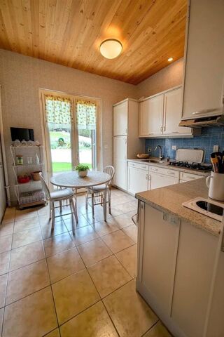  Maison à vendre 5 pièces 105 m²