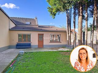  Maison à vendre 5 pièces 150 m²