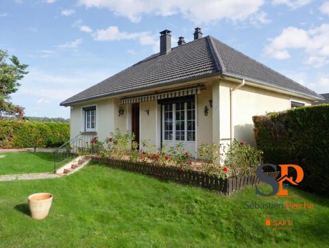   Maison 2 chambres, idéal premier achat Maison - 3 pièce(s) - 72 m²
