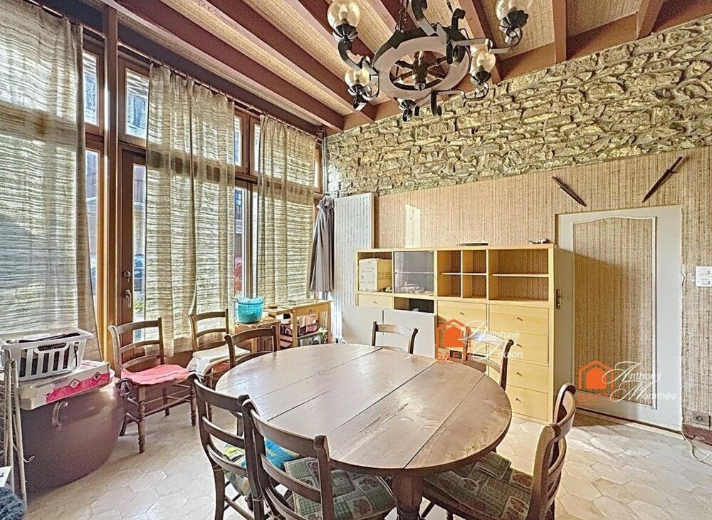 Maison 85m2 3 chambres