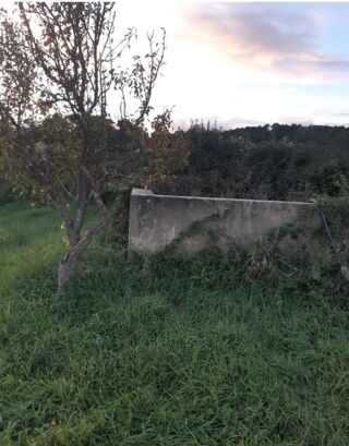  Terrain � vendre 2000 m�