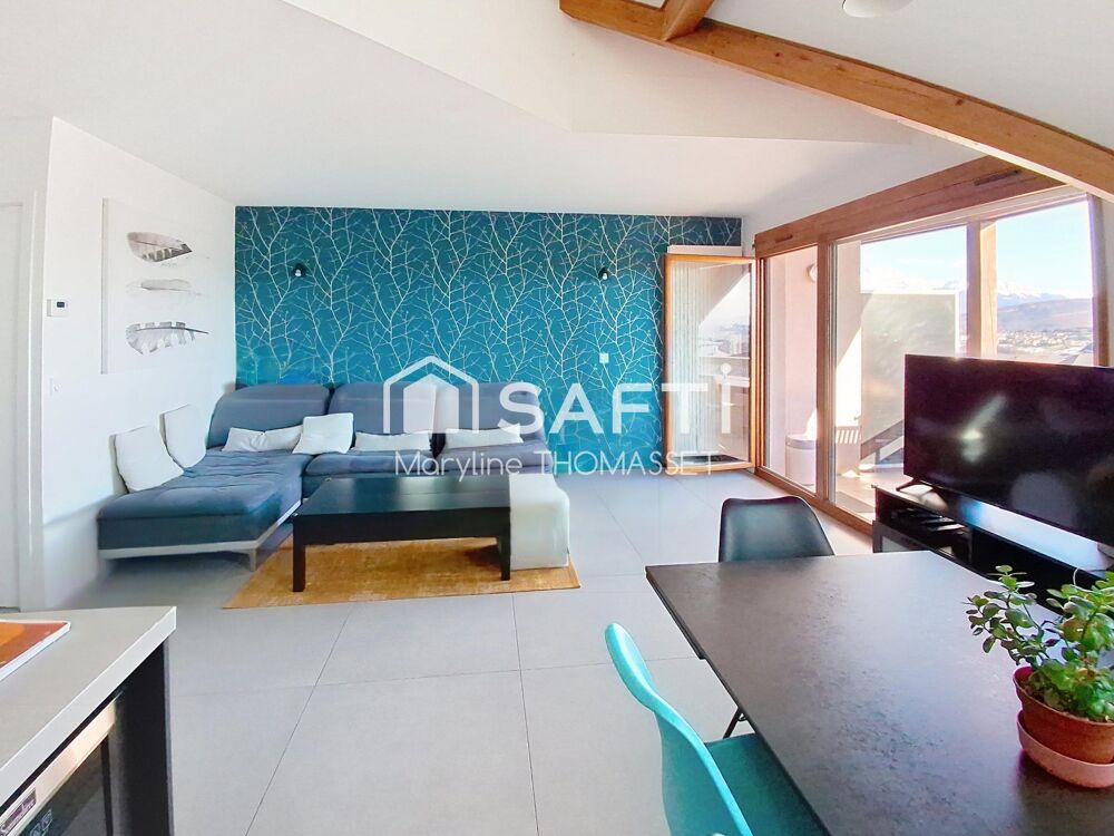 appartement duplex 3 chambres