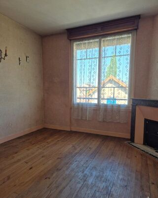  Maison à vendre 6 pièces 141 m²