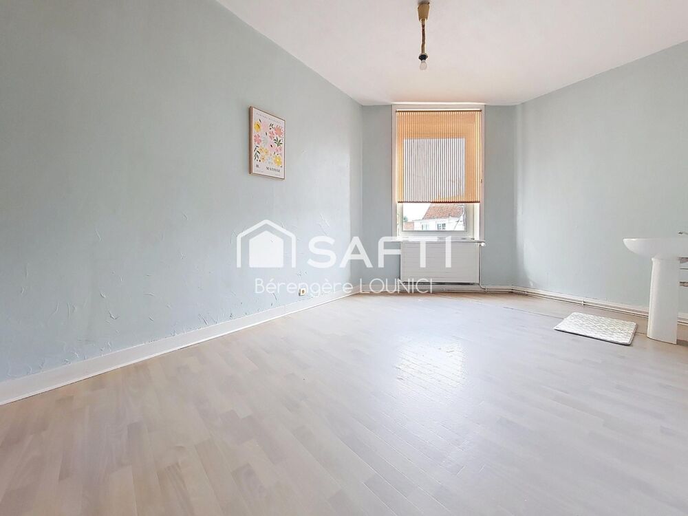 Vente Immeuble Immeuble de rapport à usage mixte Villeneuve-d'ascq